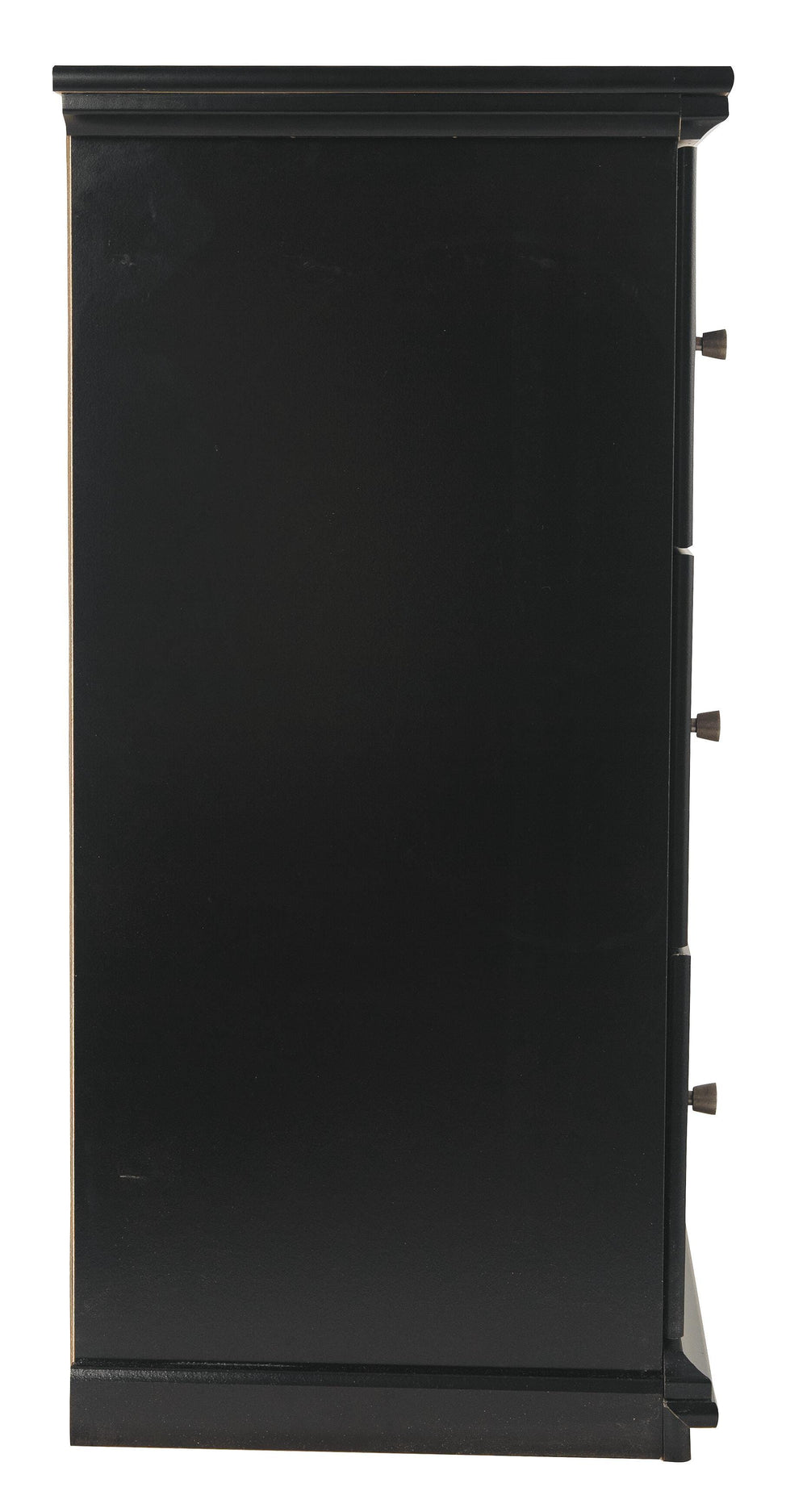 Maribel Dresser - Black (7)