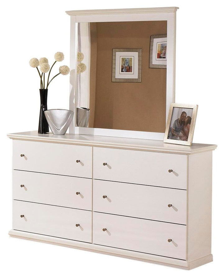 Bostwick Shoals Dresser - White (5)