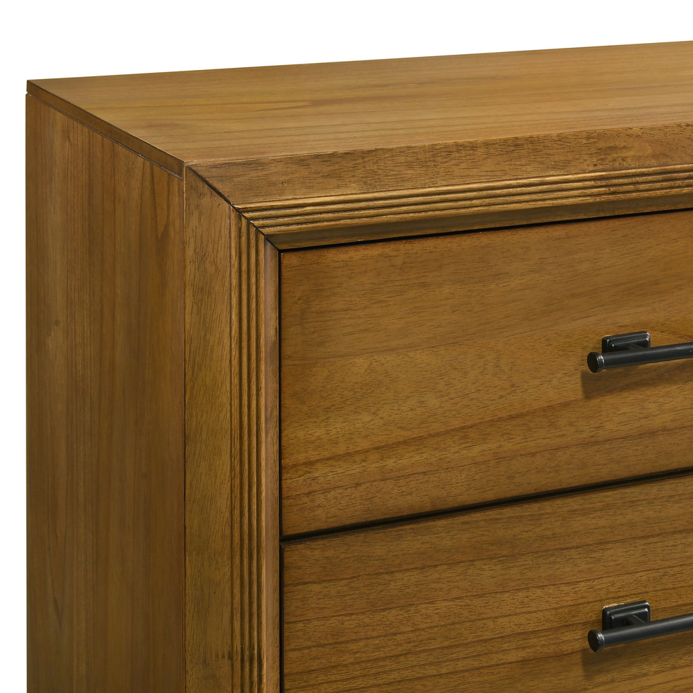 Talcott Chest- Honey