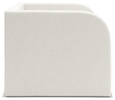 Arloster Twin Upholstered Day Bed with Storage