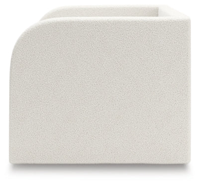 Arloster Twin Upholstered Day Bed