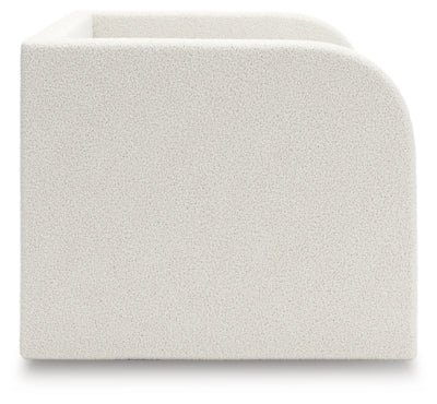 Arloster Twin Upholstered Day Bed