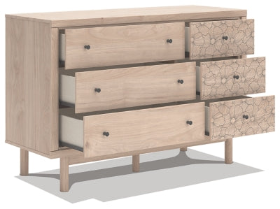 Arloster Dresser