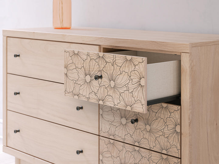 Arloster Dresser - Beige (10)