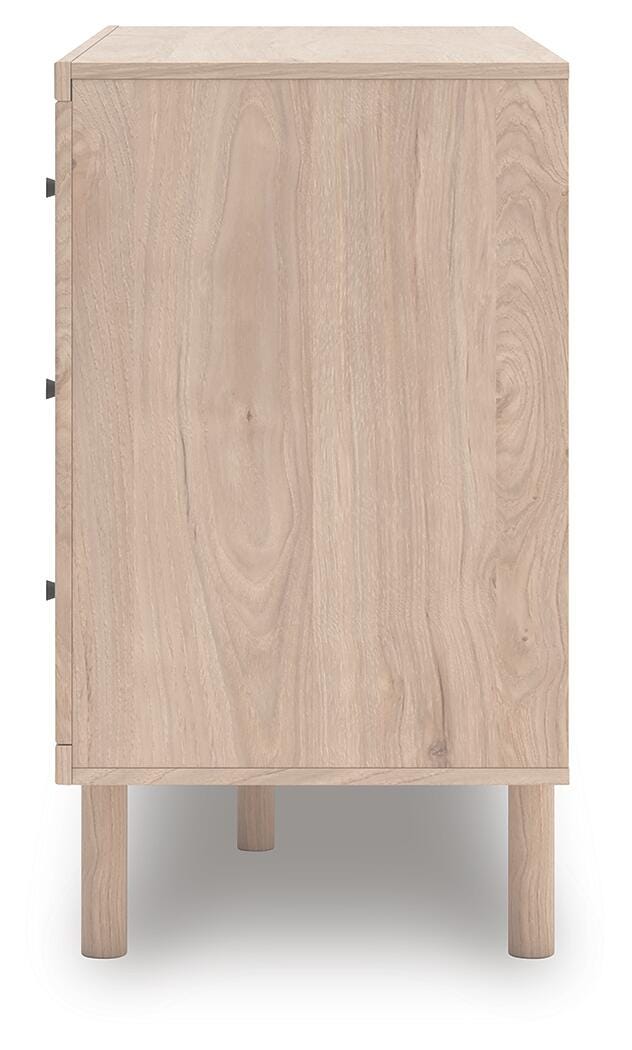 Arloster Dresser - Beige (7)