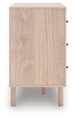 Arloster Dresser