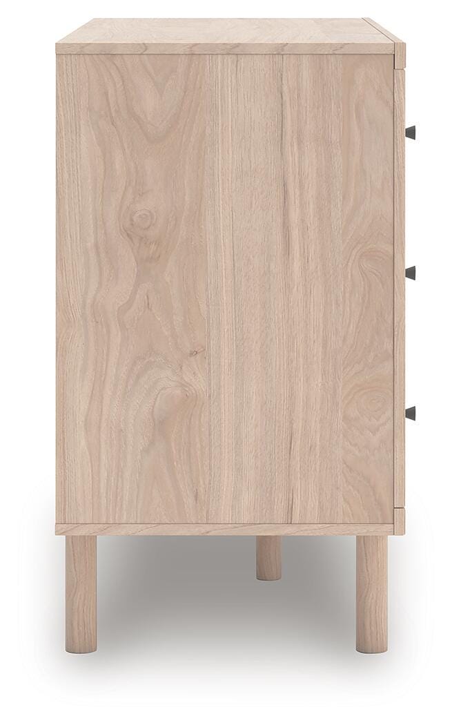 Arloster Dresser - Beige (8)