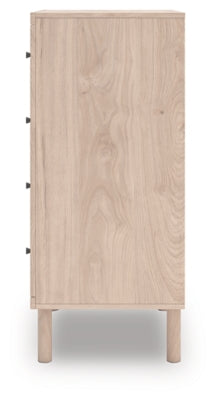 Arloster Chest of Drawers