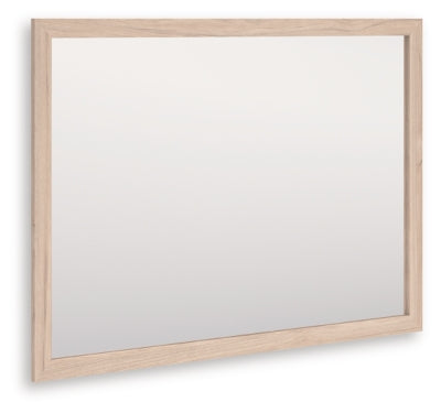 Arloster Bedroom Mirror