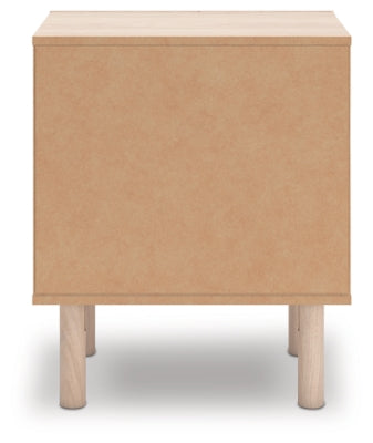 Arloster Nightstand