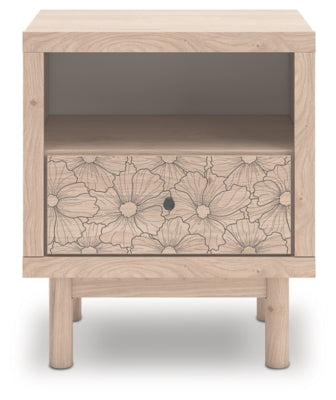 Arloster Nightstand