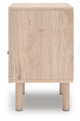 Arloster Nightstand