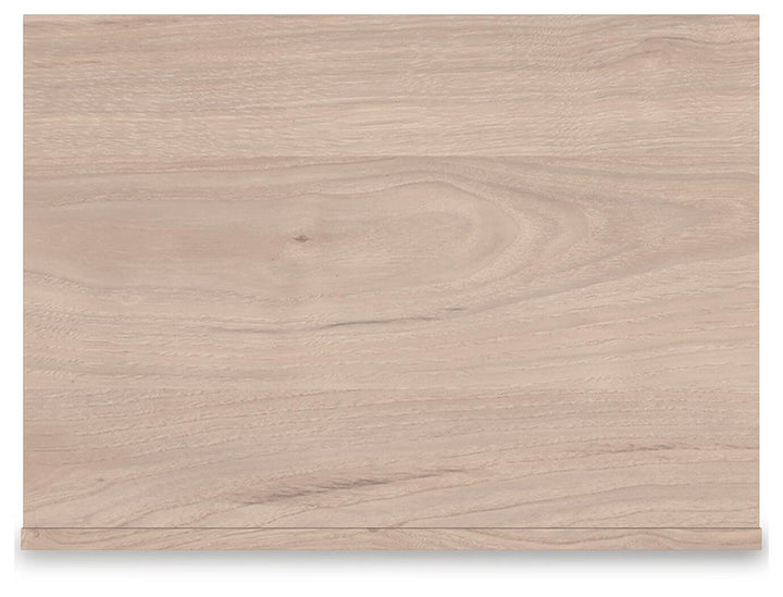 Arloster Nightstand - Beige (9)
