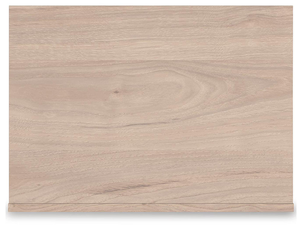 Arloster Nightstand - Beige (9)