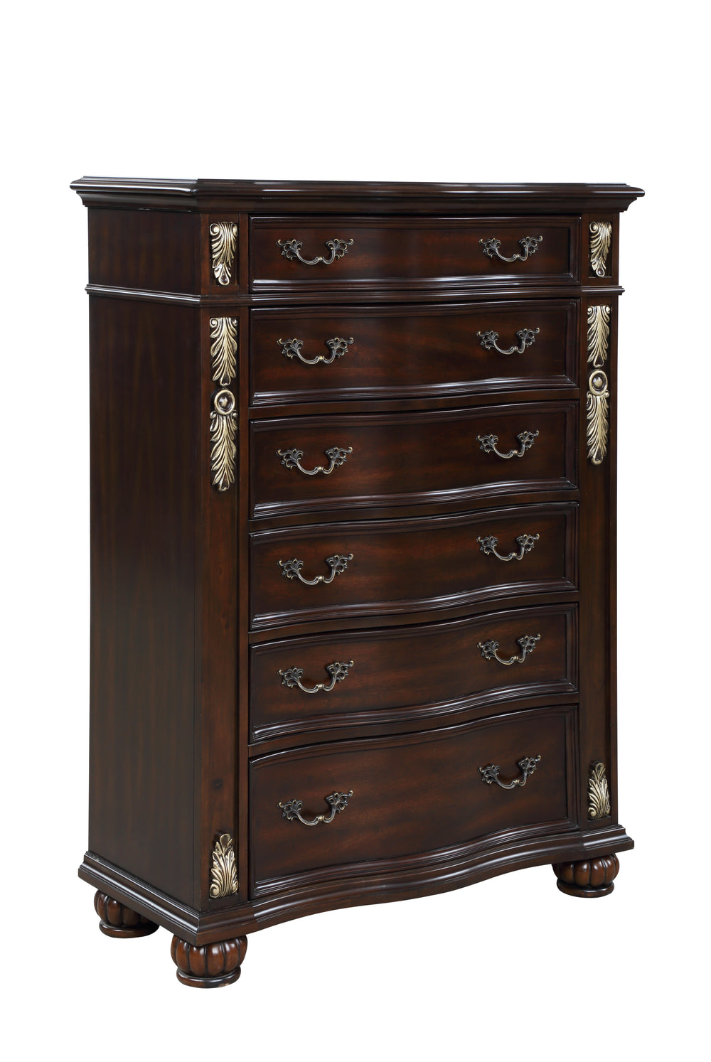 Maximus Chest-Madeira