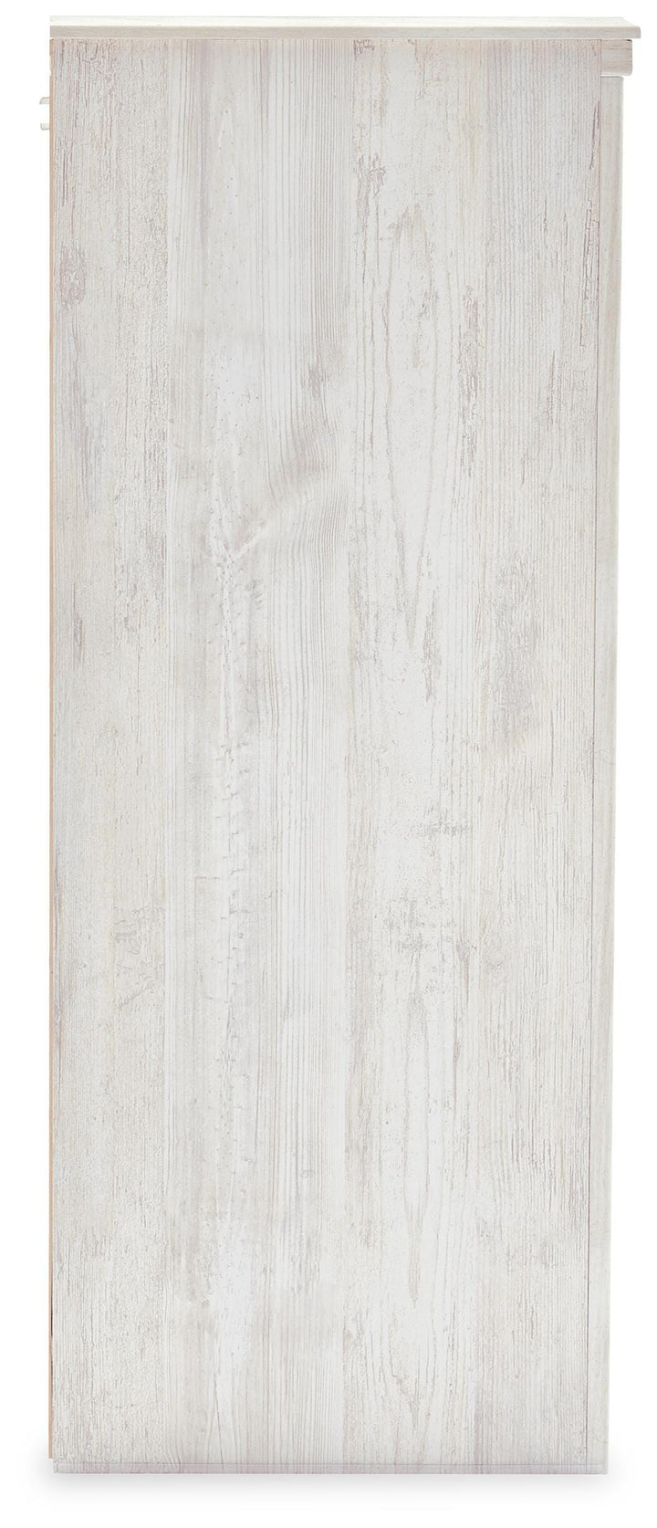 Paxberry Dresser - Whitewash (5)