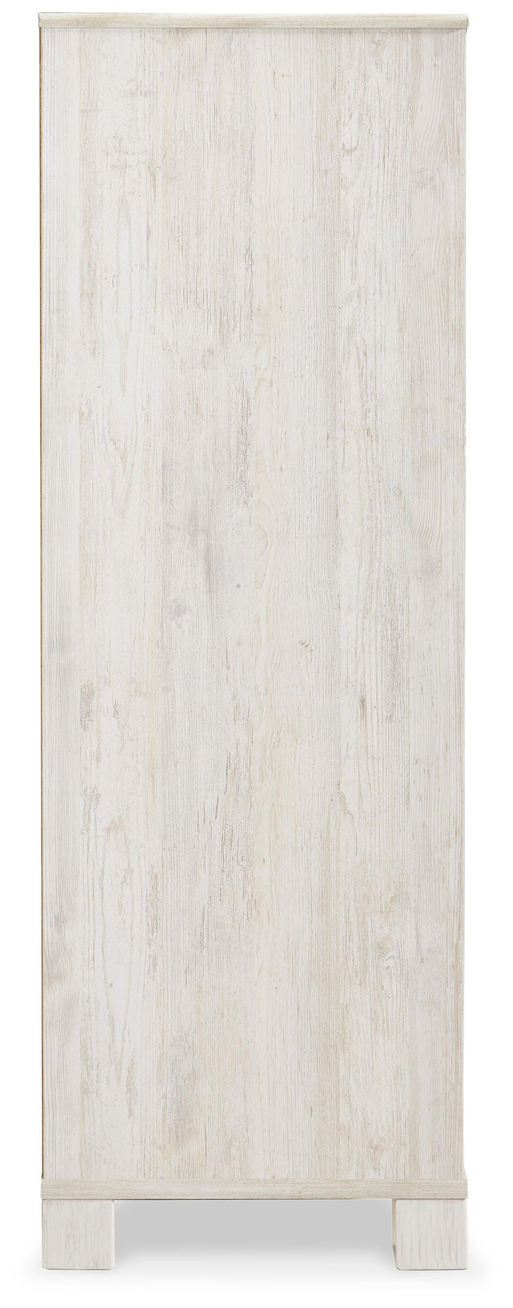 Paxberry Dressing Chest - White (8)