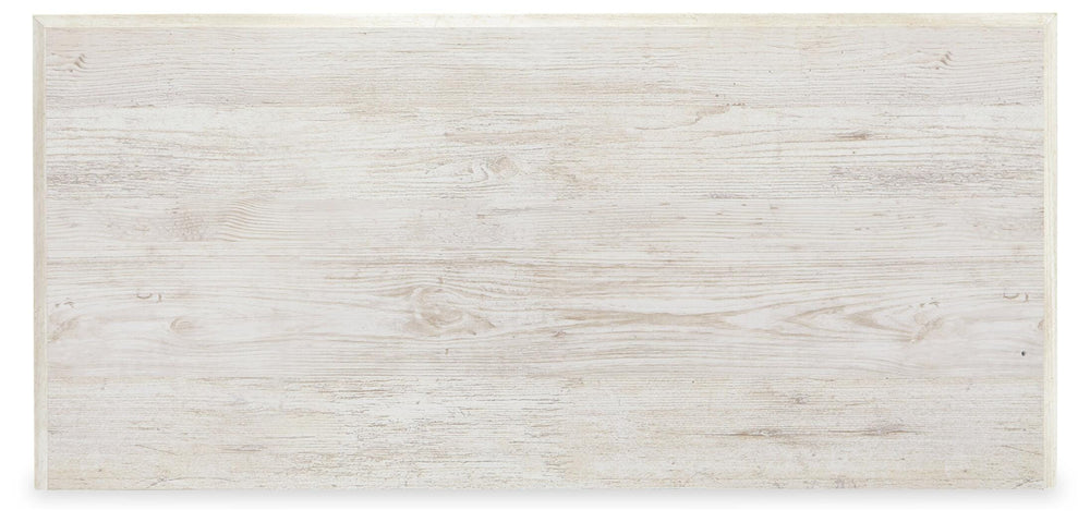 Paxberry Dressing Chest - White (9)