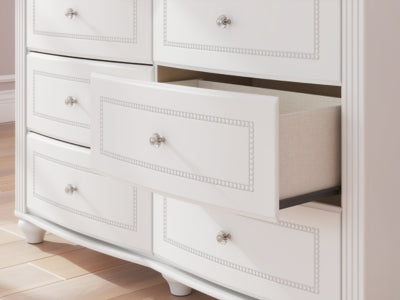 Kozlani Dresser