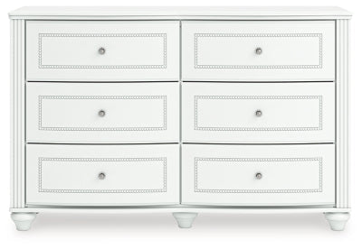Kozlani Dresser