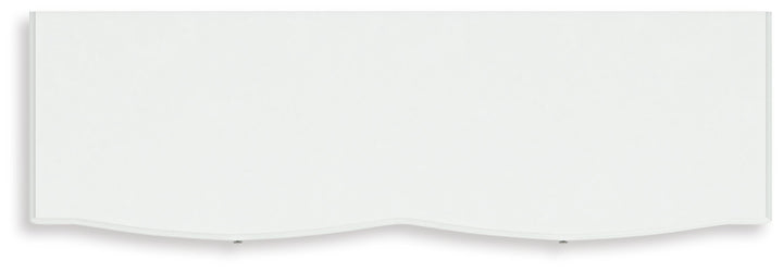 Kozlani Dresser - White (9)