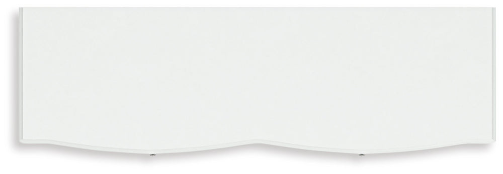 Kozlani Dresser - White (9)