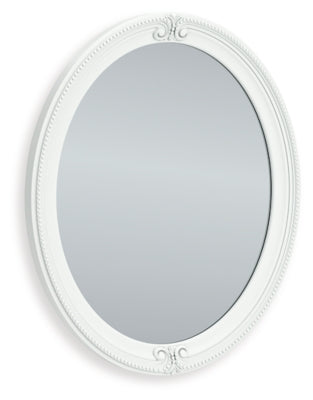 Kozlani Bedroom Mirror