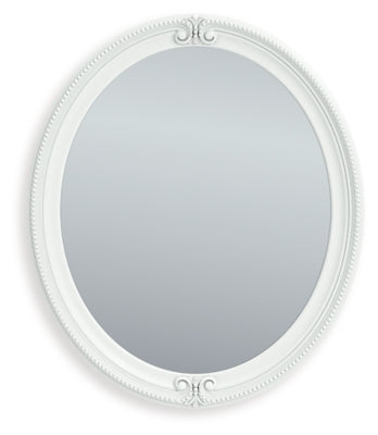 Kozlani Bedroom Mirror