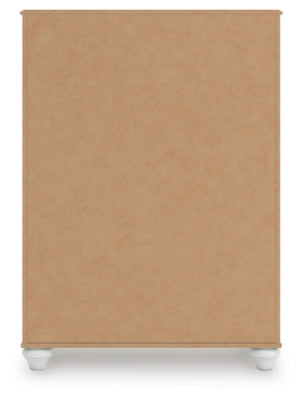 Kozlani Chest of Drawers
