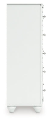 Kozlani Chest of Drawers