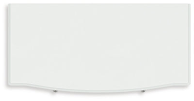 Kozlani Chest of Drawers