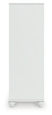 Kozlani Dressing Chest