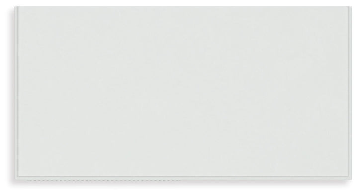Kozlani Dressing Chest - White (9)