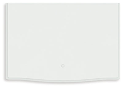 Kozlani Nightstand