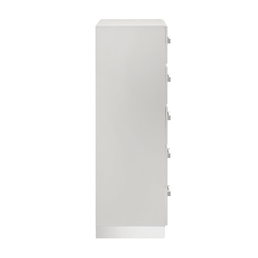 Europa Chest- White