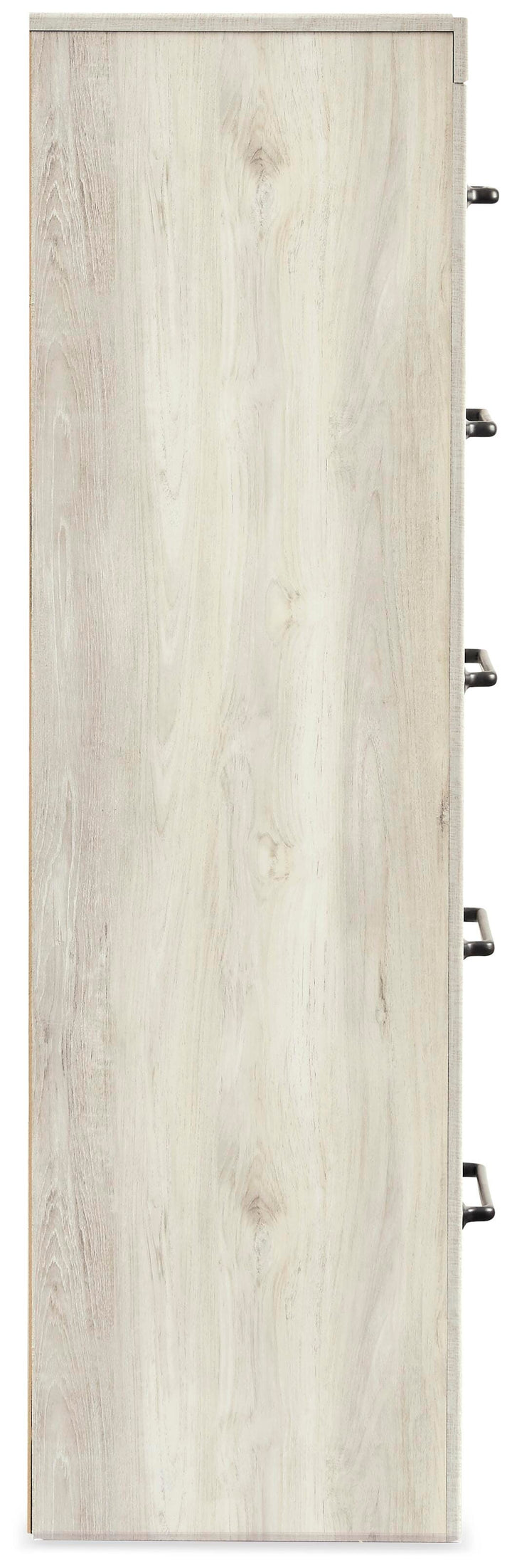 Cambeck Narrow Chest of Drawers - Beige (6)