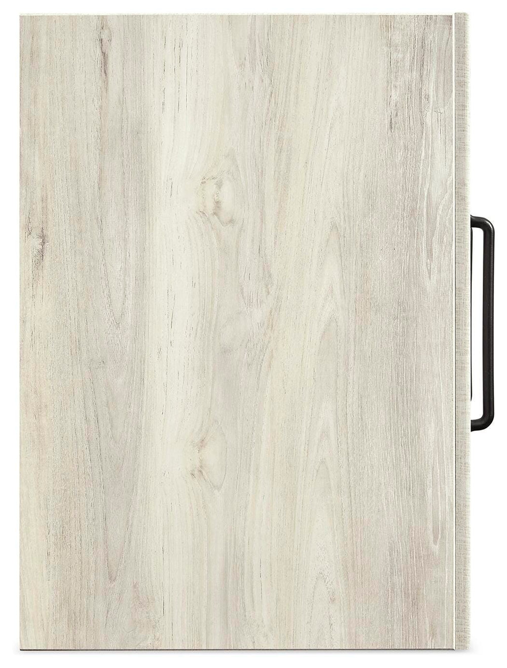 Cambeck Narrow Chest of Drawers - Beige (7)
