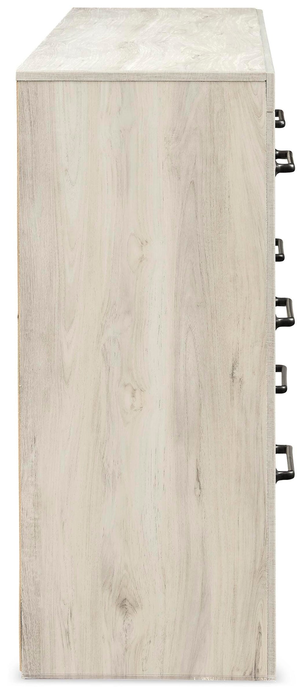 Cambeck Dresser - Beige (6)