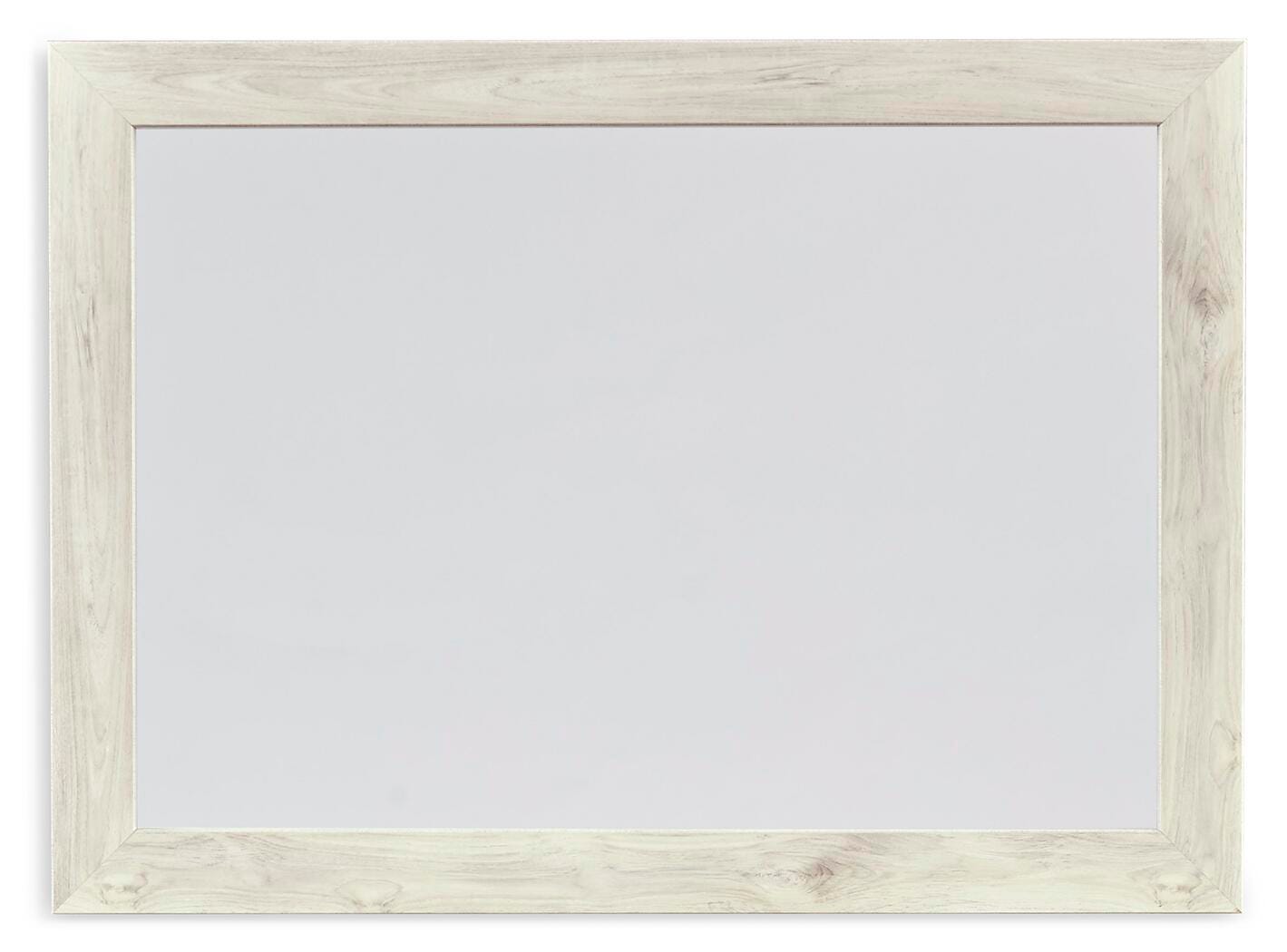 Cambeck Bedroom Mirror - Beige (2)
