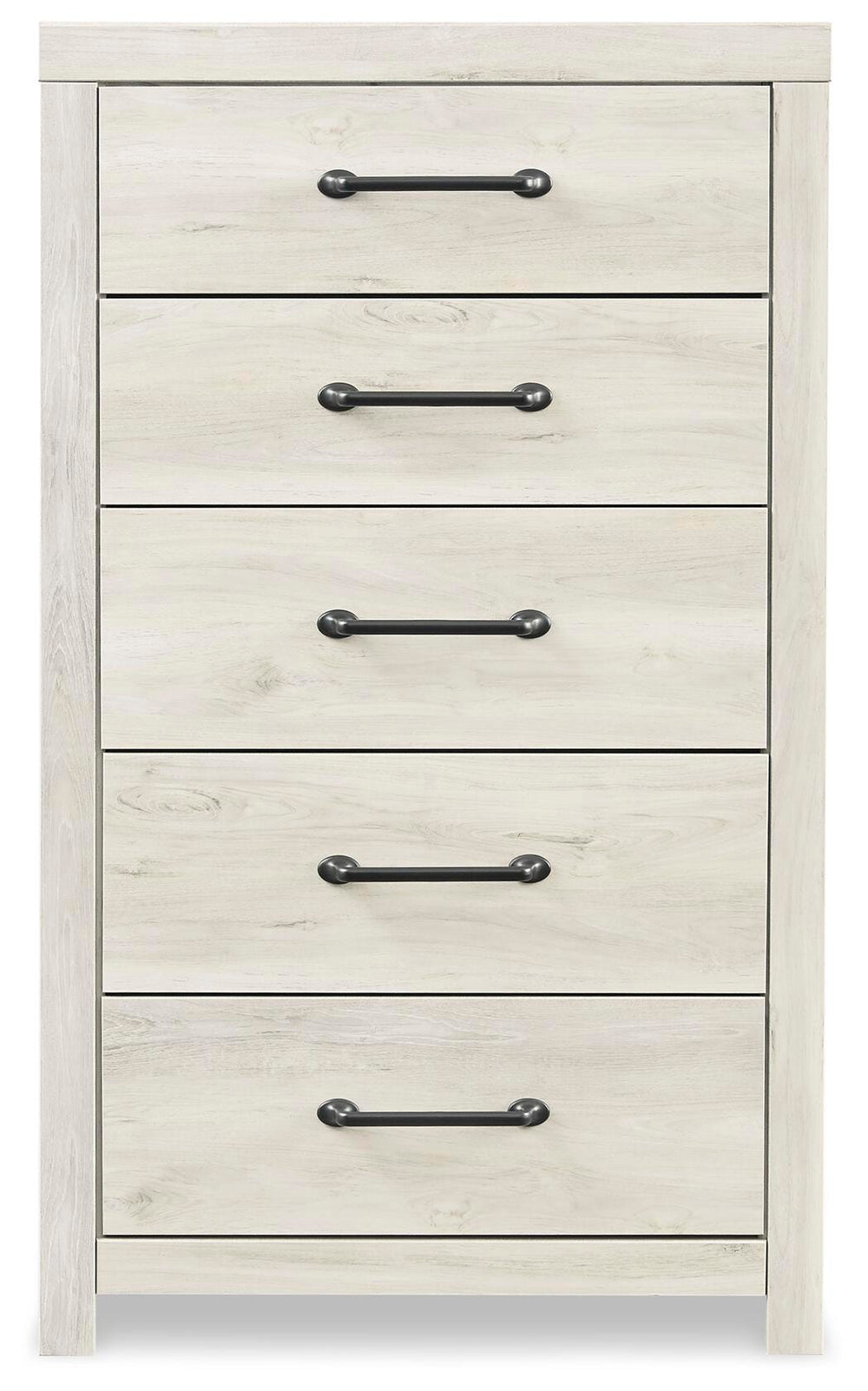 Cambeck Chest of Drawers - Beige (5)
