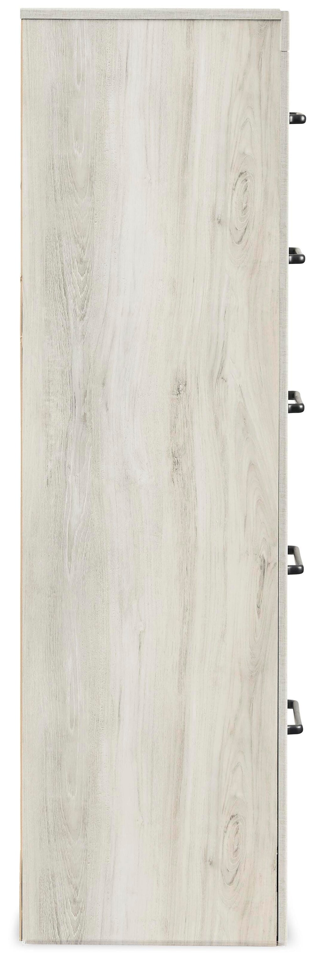 Cambeck Chest of Drawers - Beige (6)
