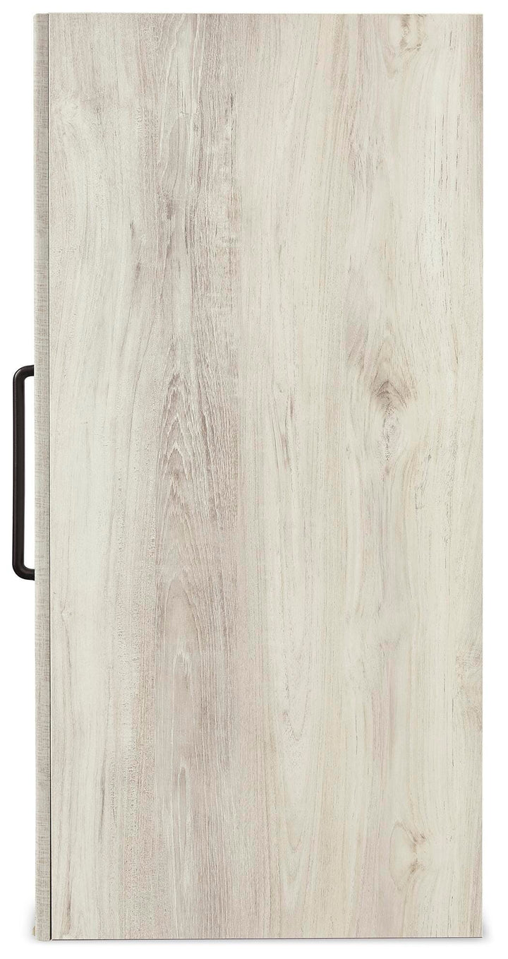Cambeck Chest of Drawers - Beige (7)