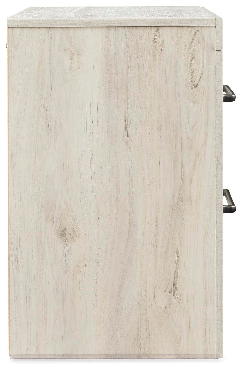 Cambeck Nightstand - Beige (6)