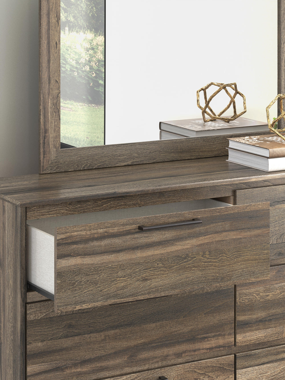 Elbrim Queen Panel Storage Bed, Dresser and Mirror (17)