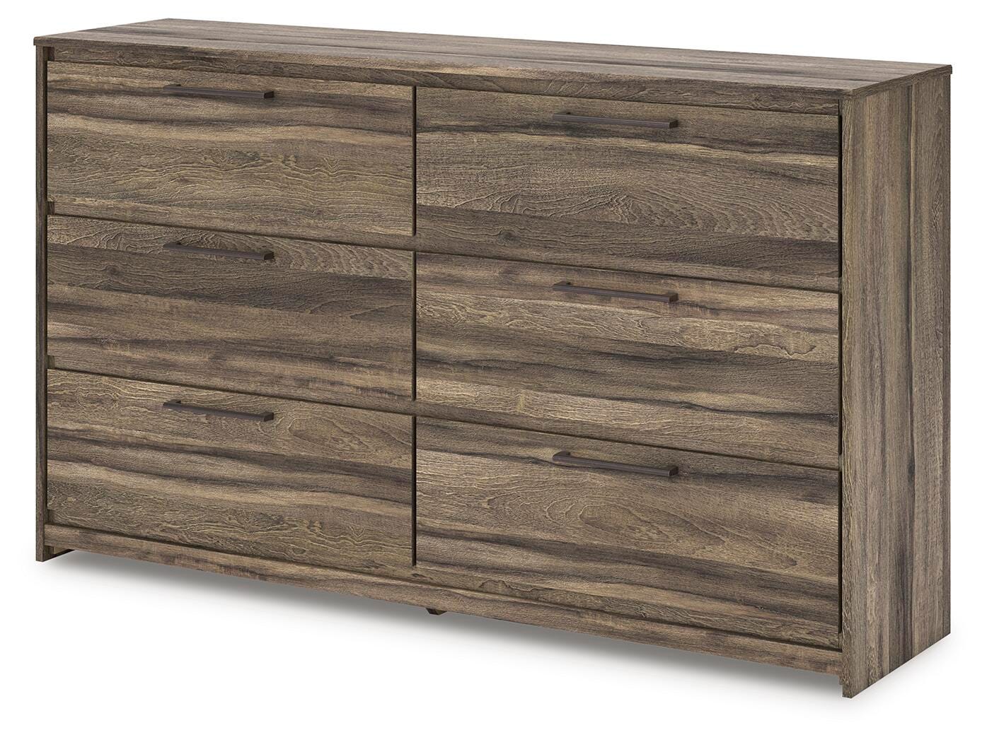Elbrim Dresser - Dark Brown (2)