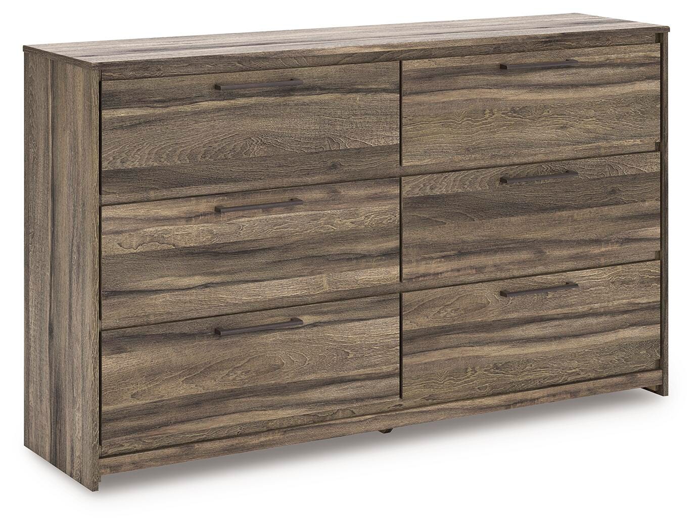 Elbrim Dresser - Dark Brown (1)