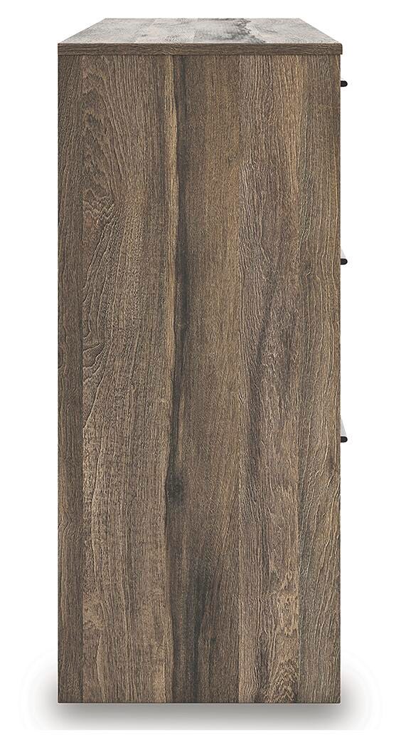 Elbrim Dresser - Dark Brown (7)