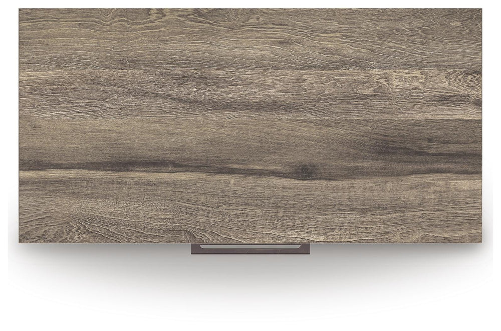 Elbrim Chest of Drawers - Dark Brown (9)