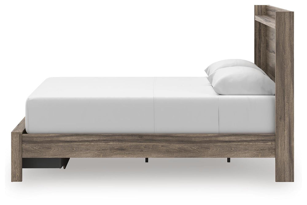 Elbrim Queen Panel Storage Bed, Dresser and Mirror (15)