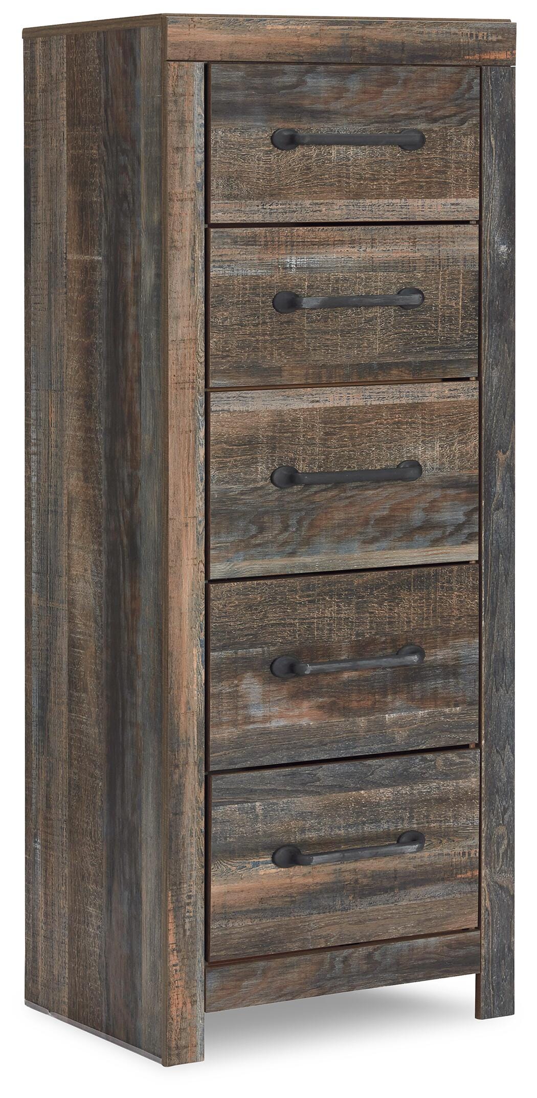 Drystan Narrow Chest - Beige (1)